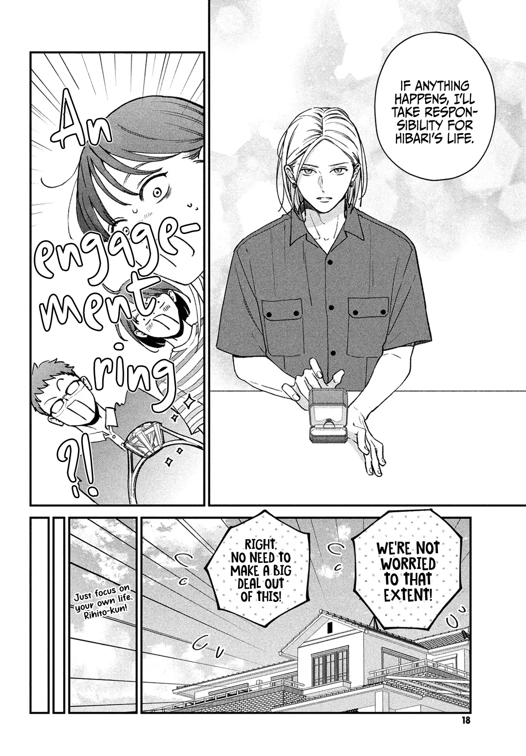 Read Museru Kurai EN Manga Online