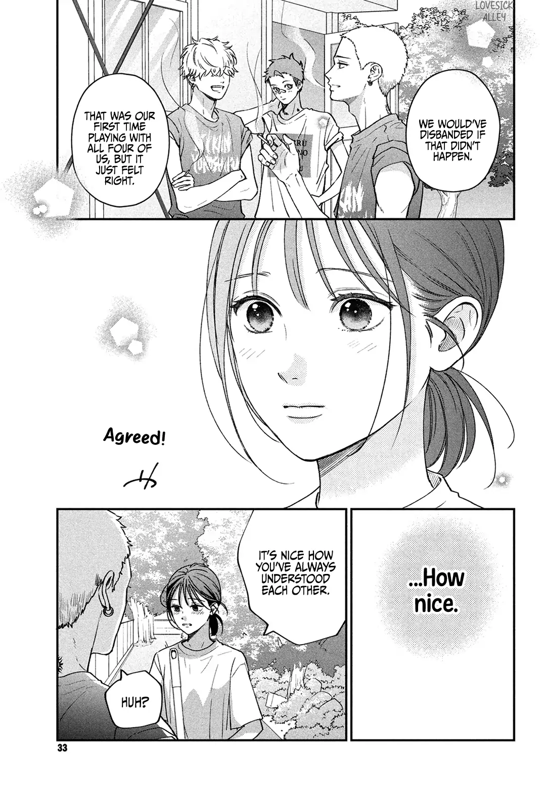 Read Museru Kurai EN Manga Online