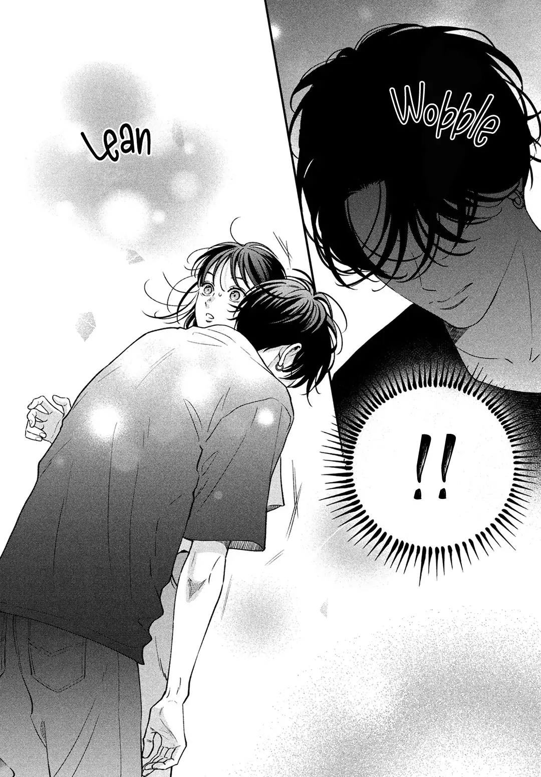 Read Museru Kurai EN Manga Online