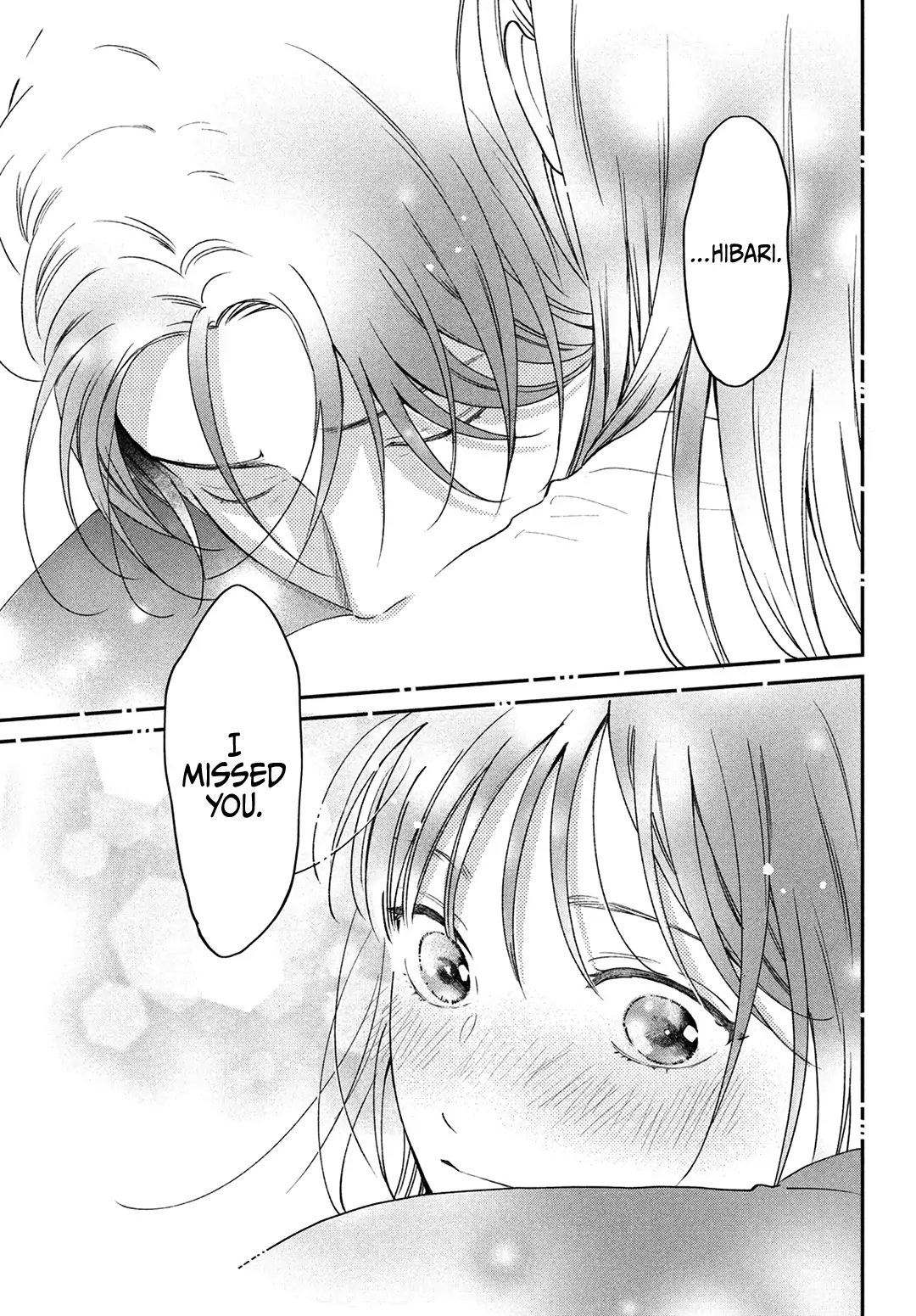 Read Museru Kurai EN Manga Online