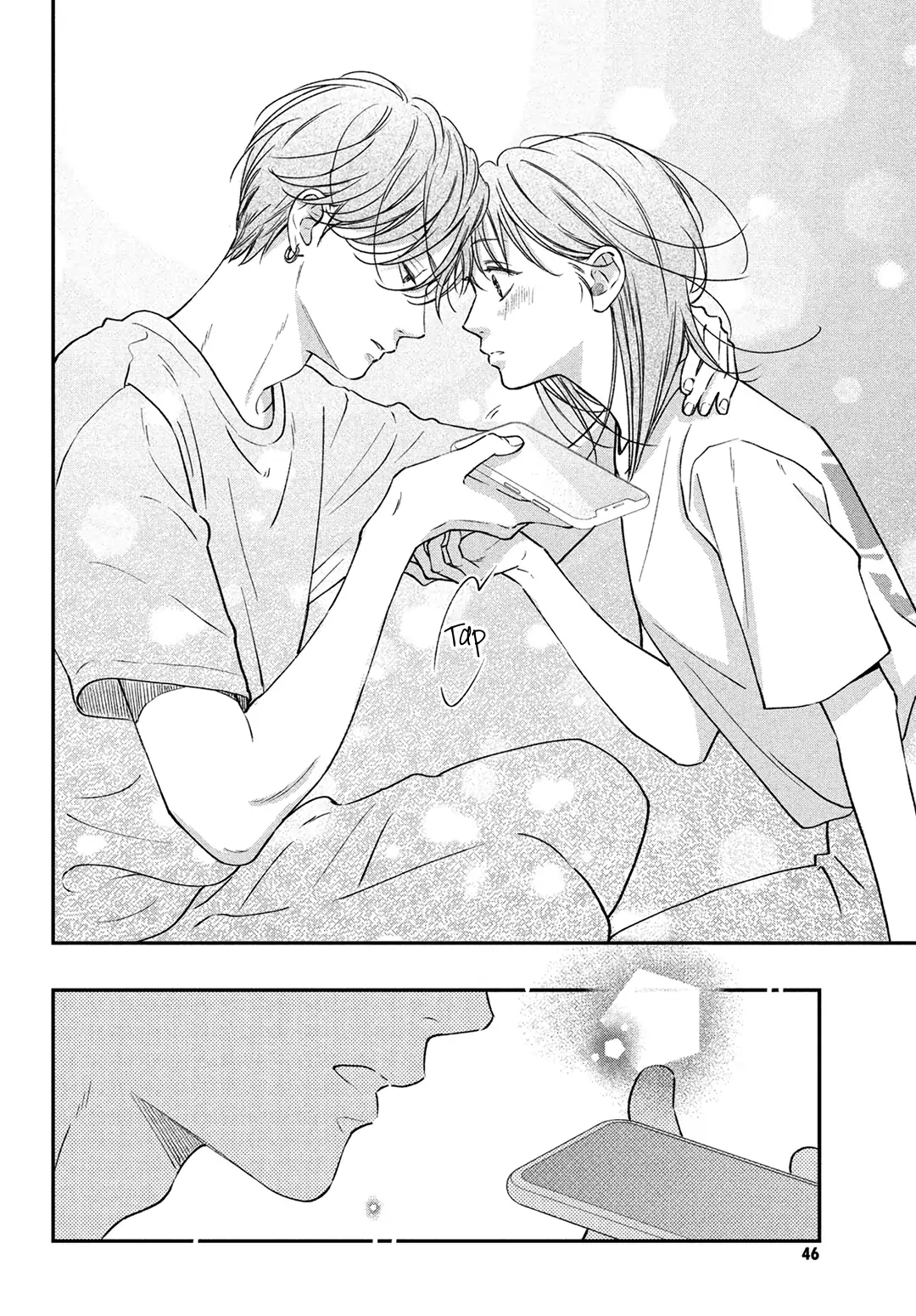 Read Museru Kurai EN Manga Online