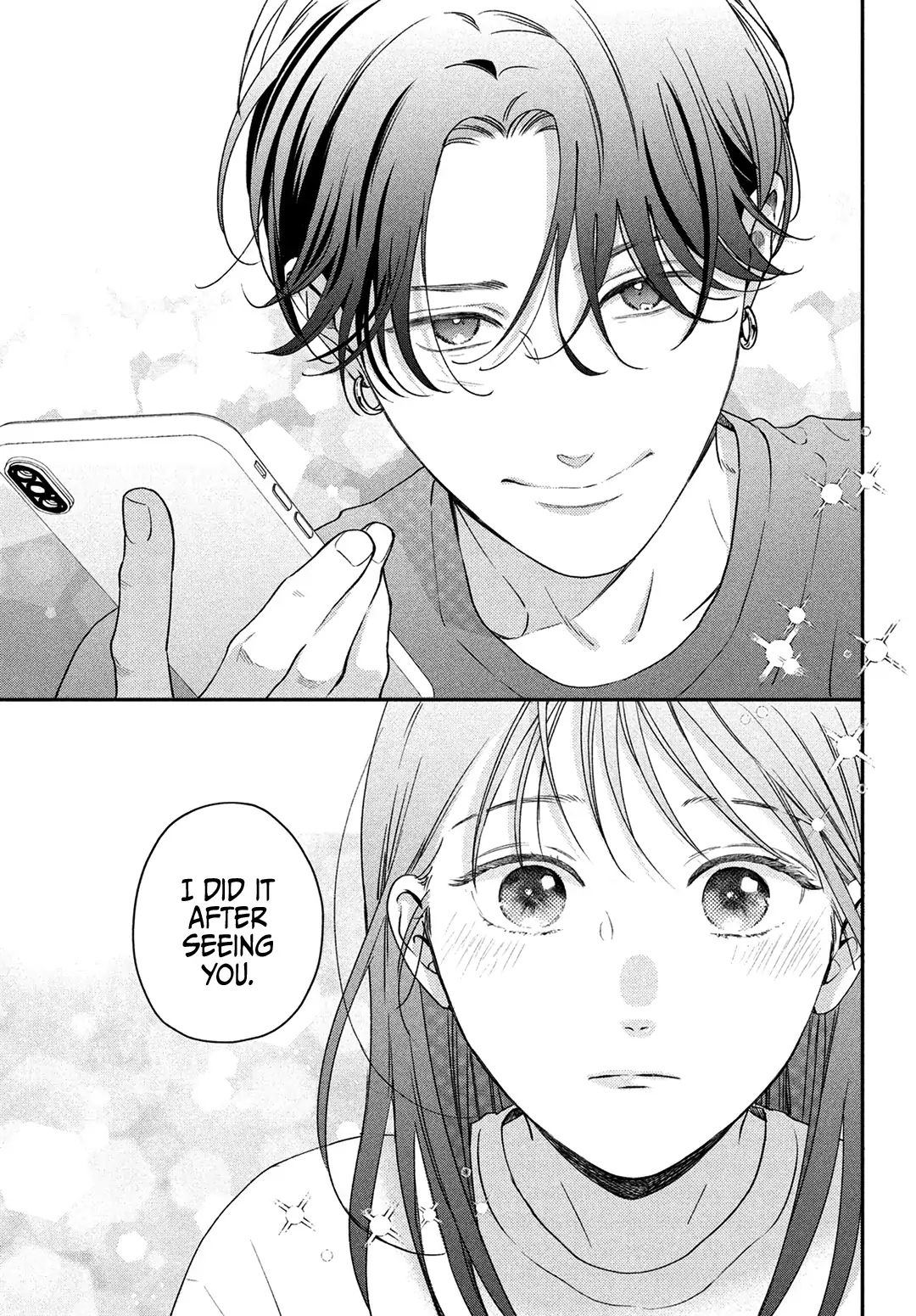 Read Museru Kurai EN Manga Online