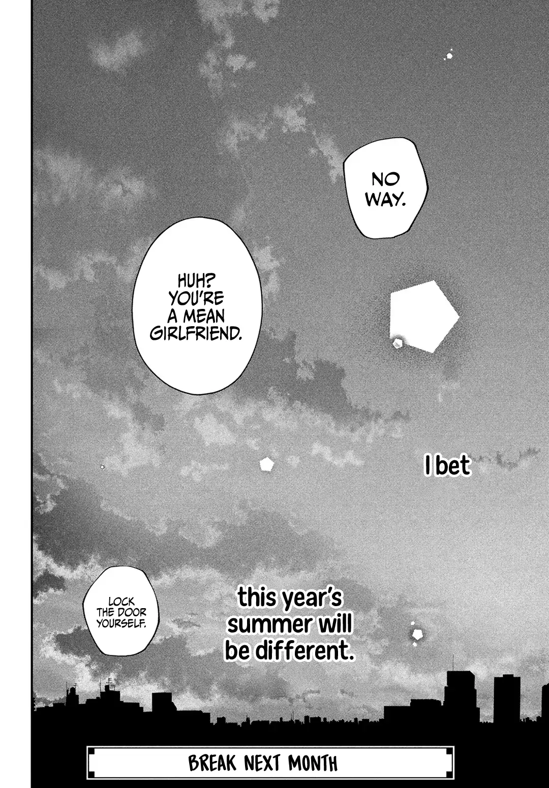 Read Museru Kurai EN Manga Online