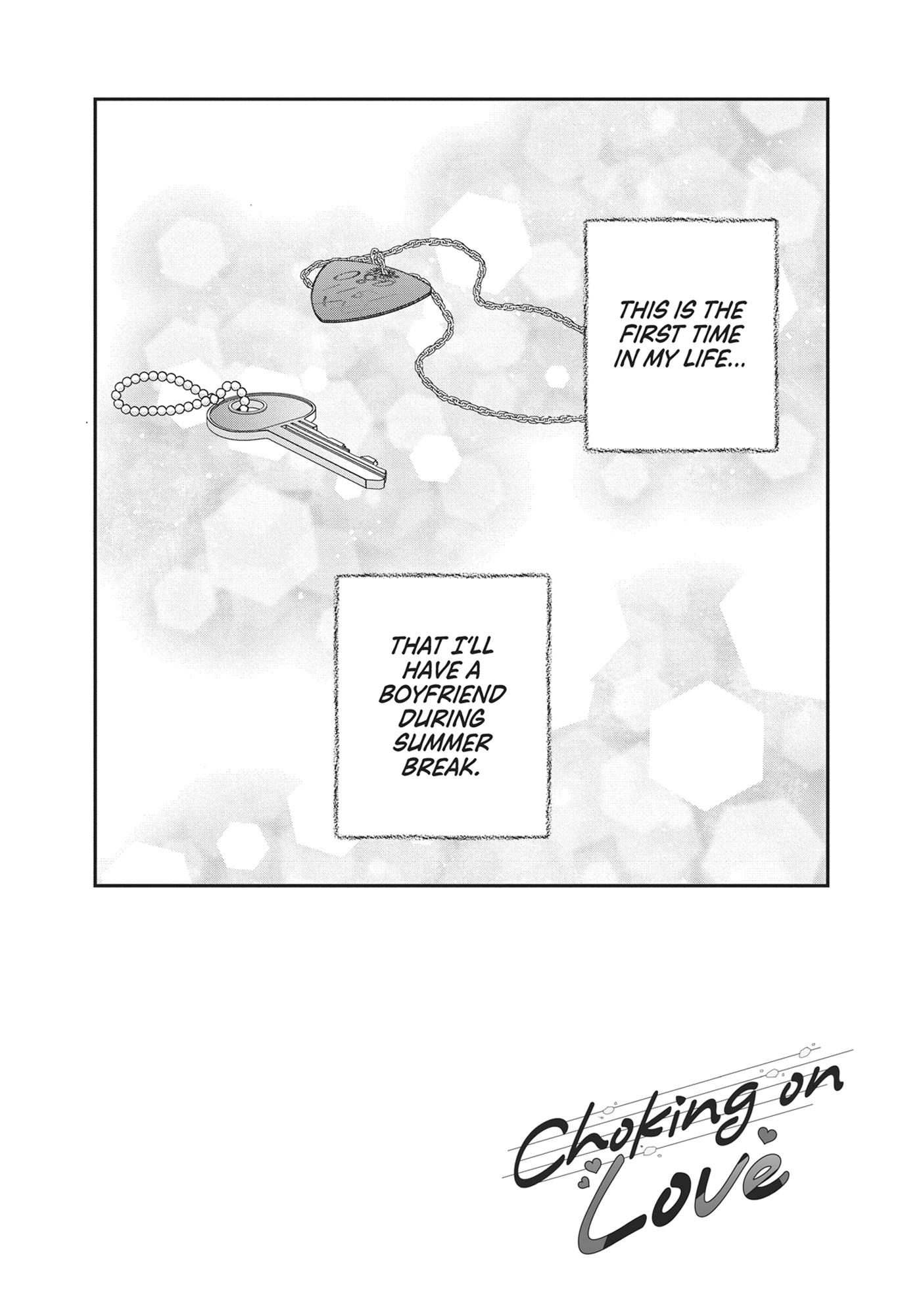 Read Museru Kurai EN Manga Online