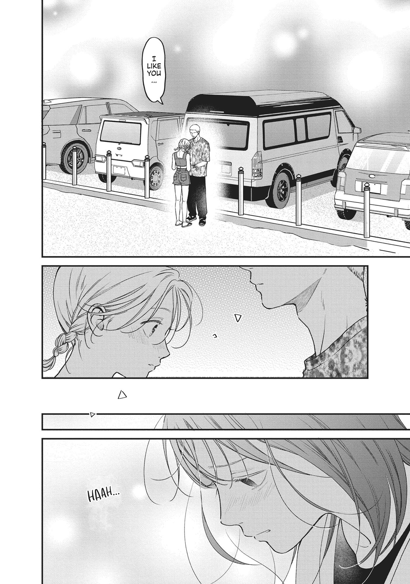 Read Museru Kurai EN Manga Online