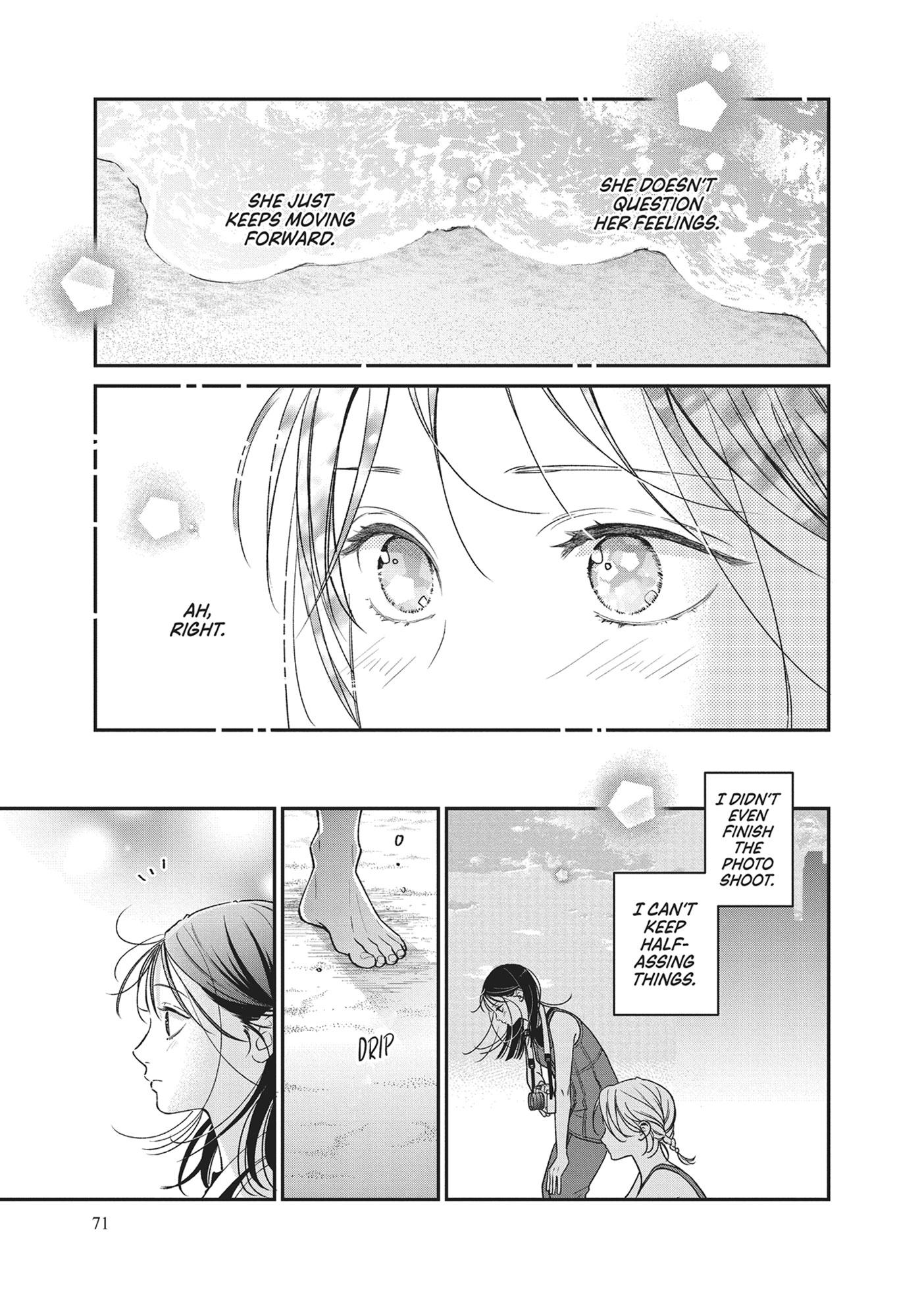 Read Museru Kurai EN Manga Online