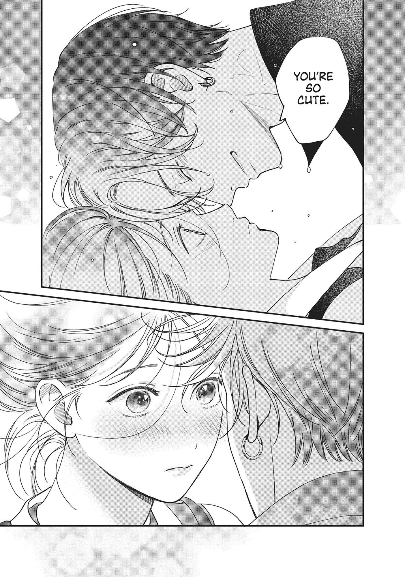 Read Museru Kurai EN Manga Online