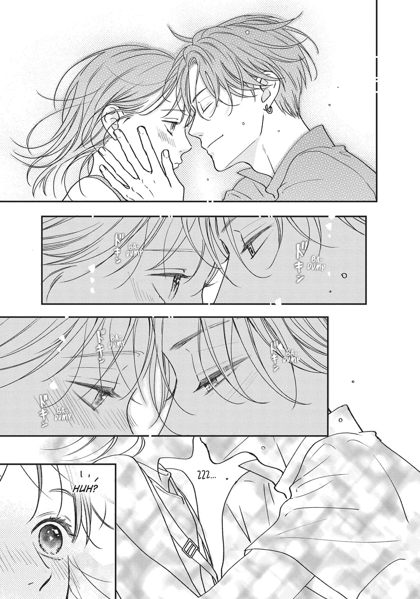 Read Museru Kurai EN Manga Online