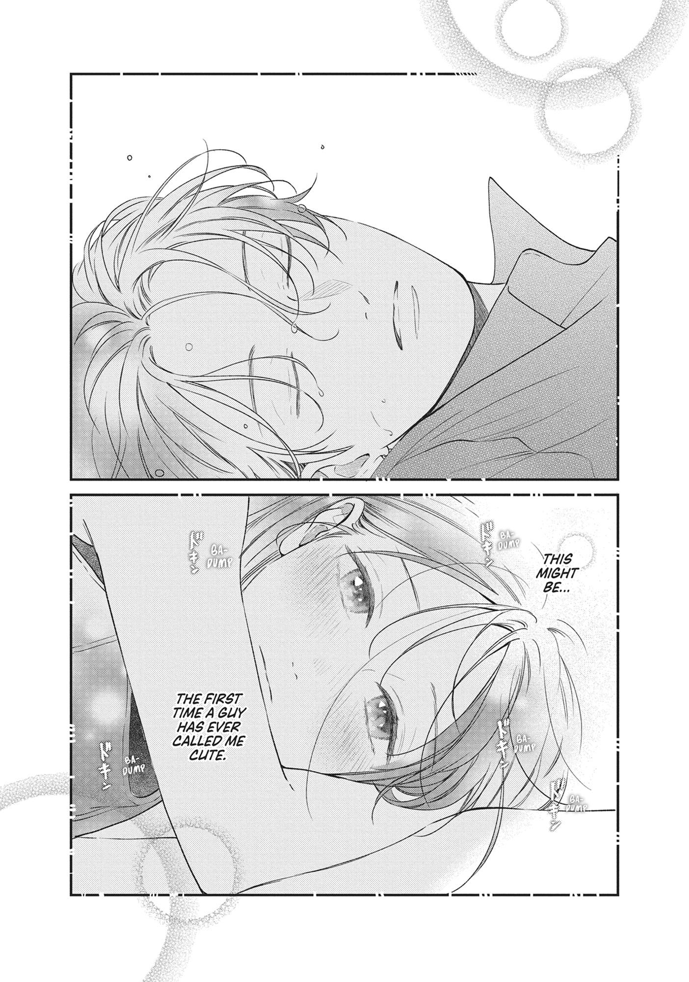 Read Museru Kurai EN Manga Online