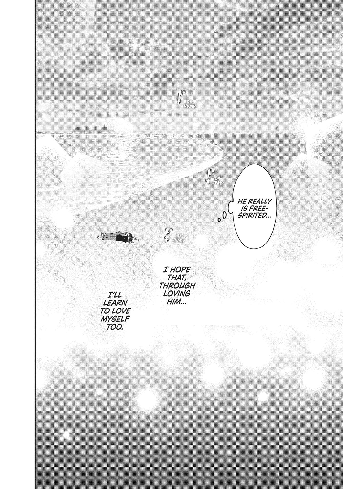 Read Museru Kurai EN Manga Online