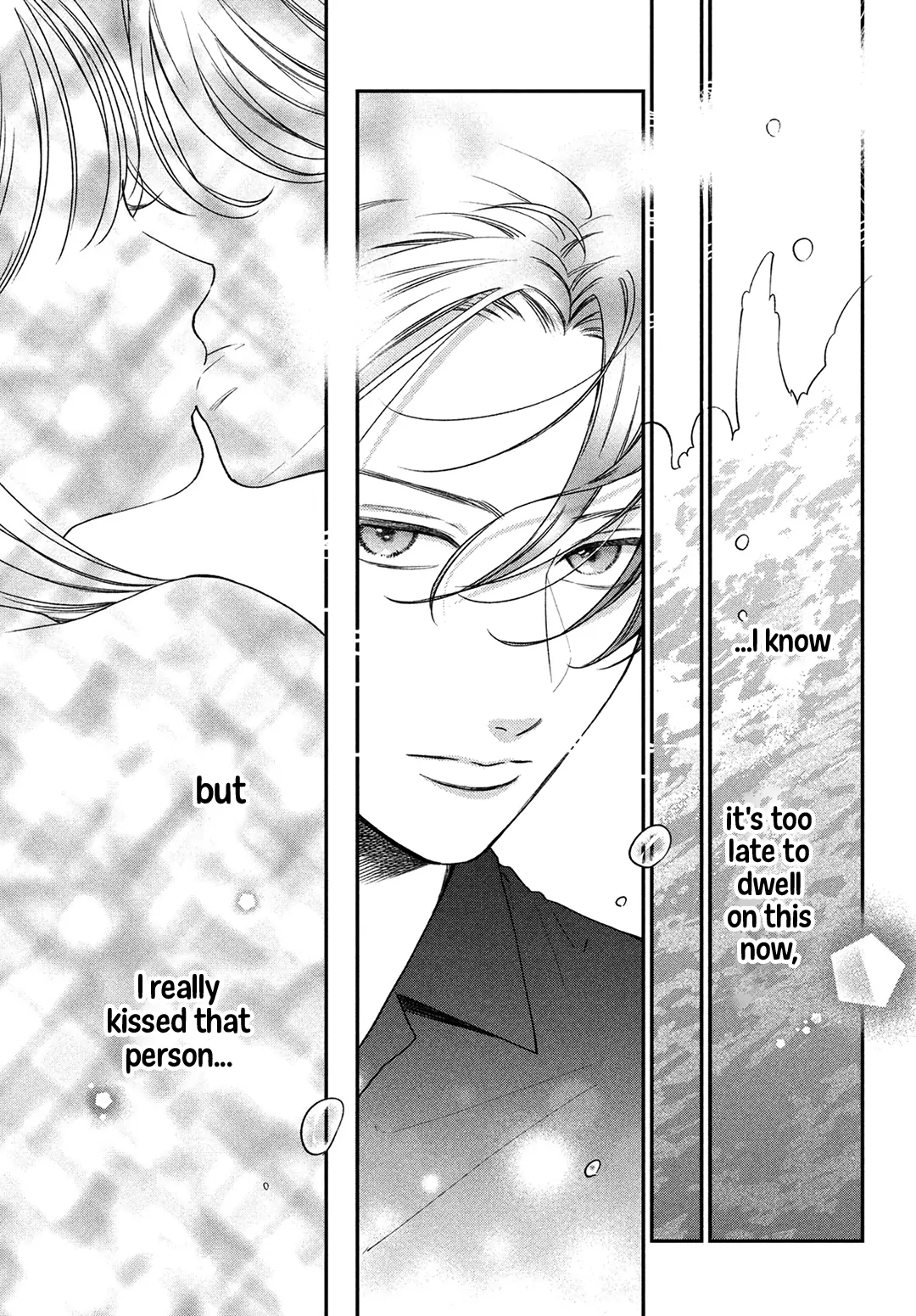 Read Museru Kurai EN Manga Online