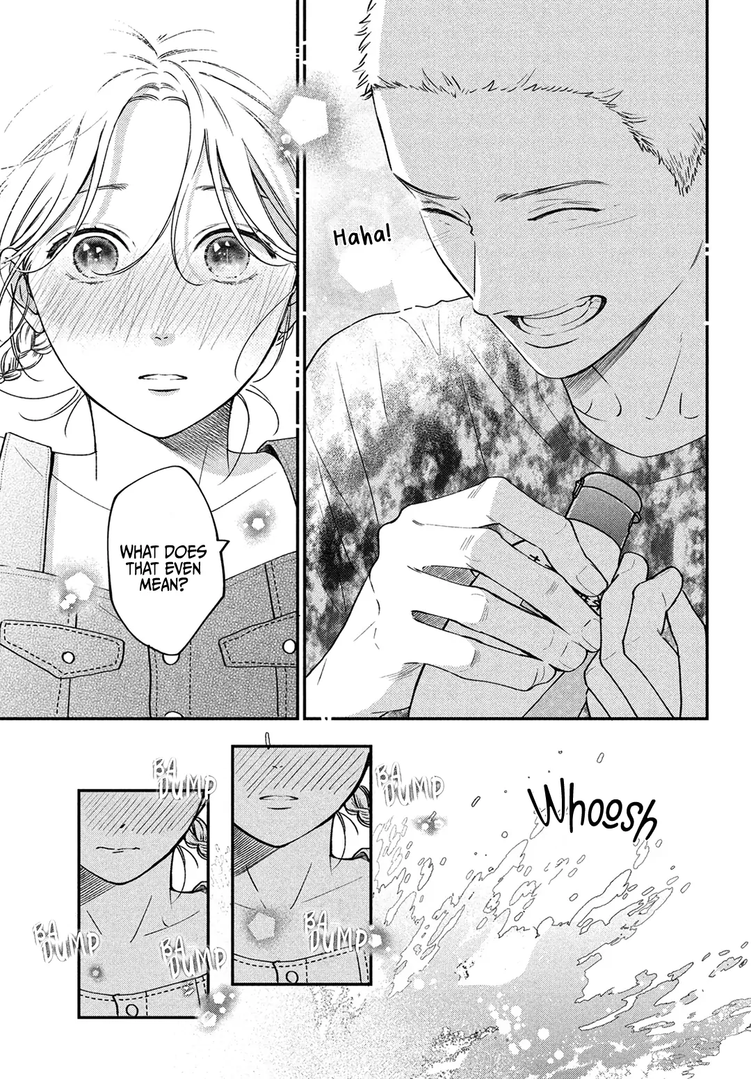 Read Museru Kurai EN Manga Online