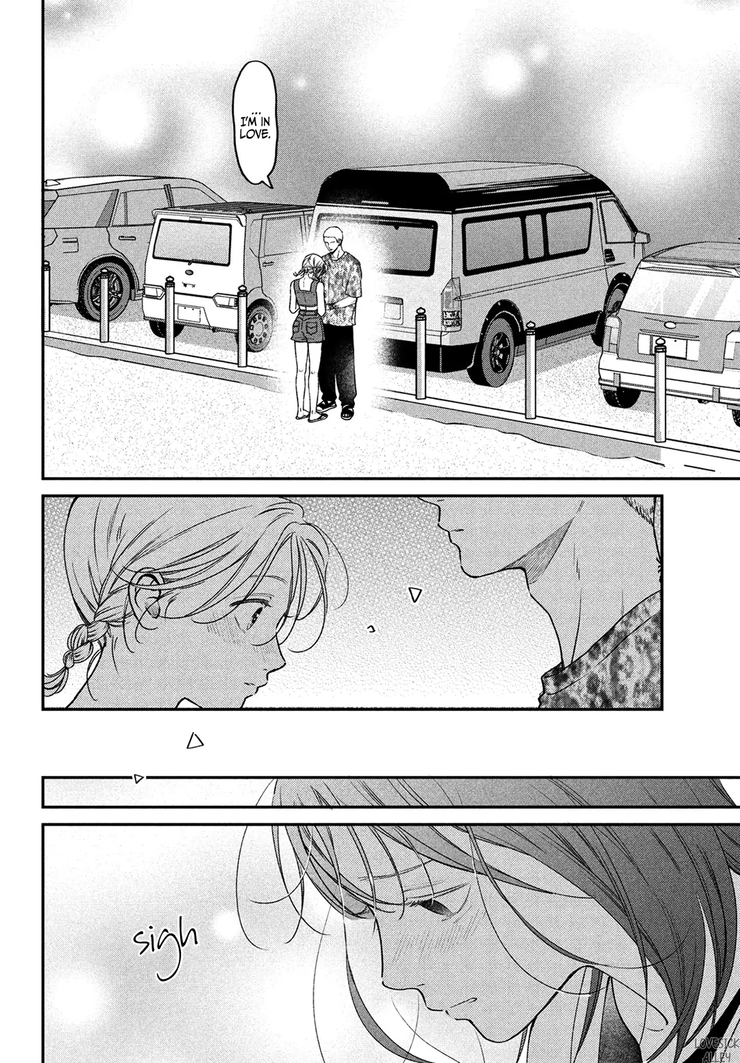 Read Museru Kurai EN Manga Online