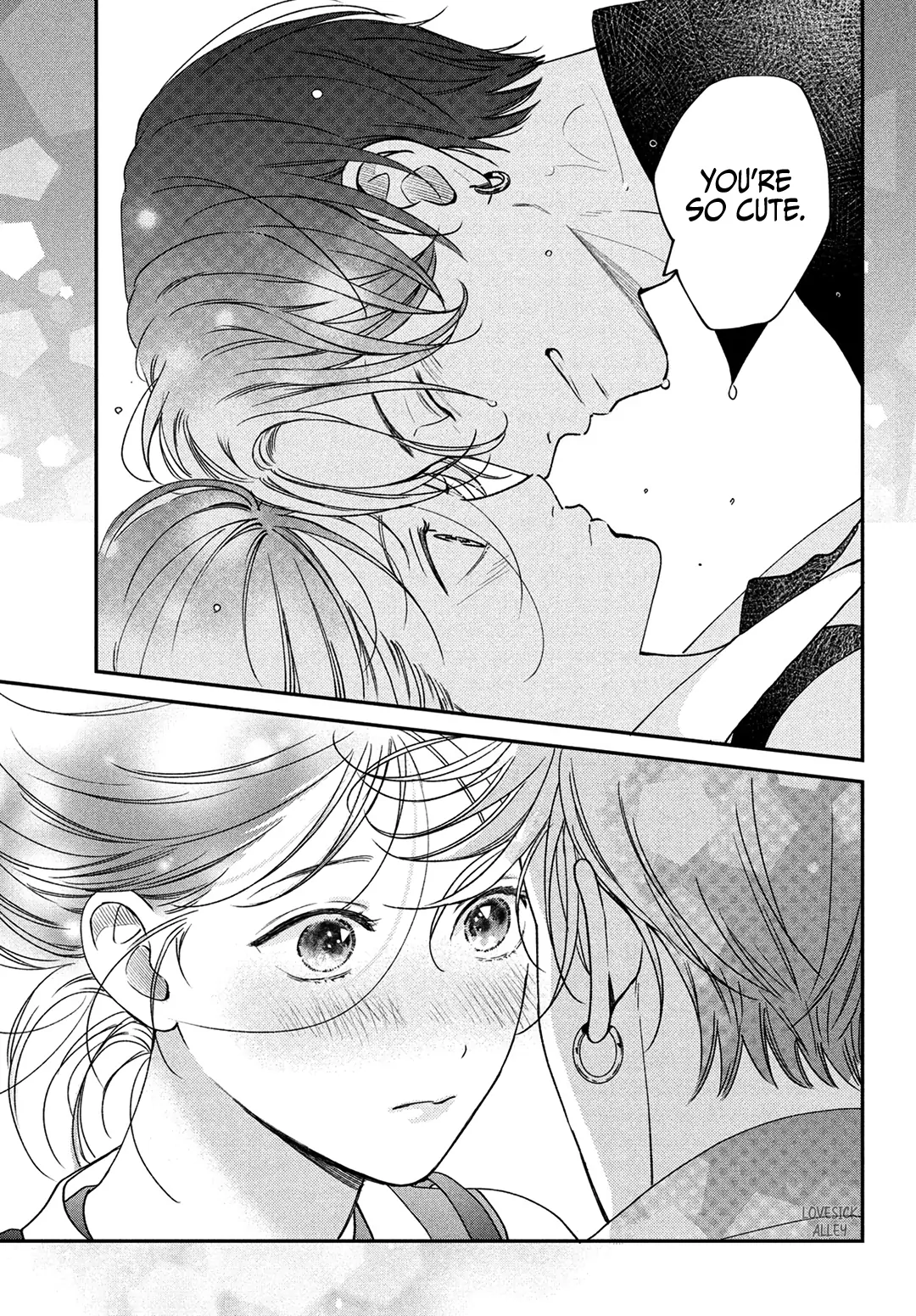 Read Museru Kurai EN Manga Online