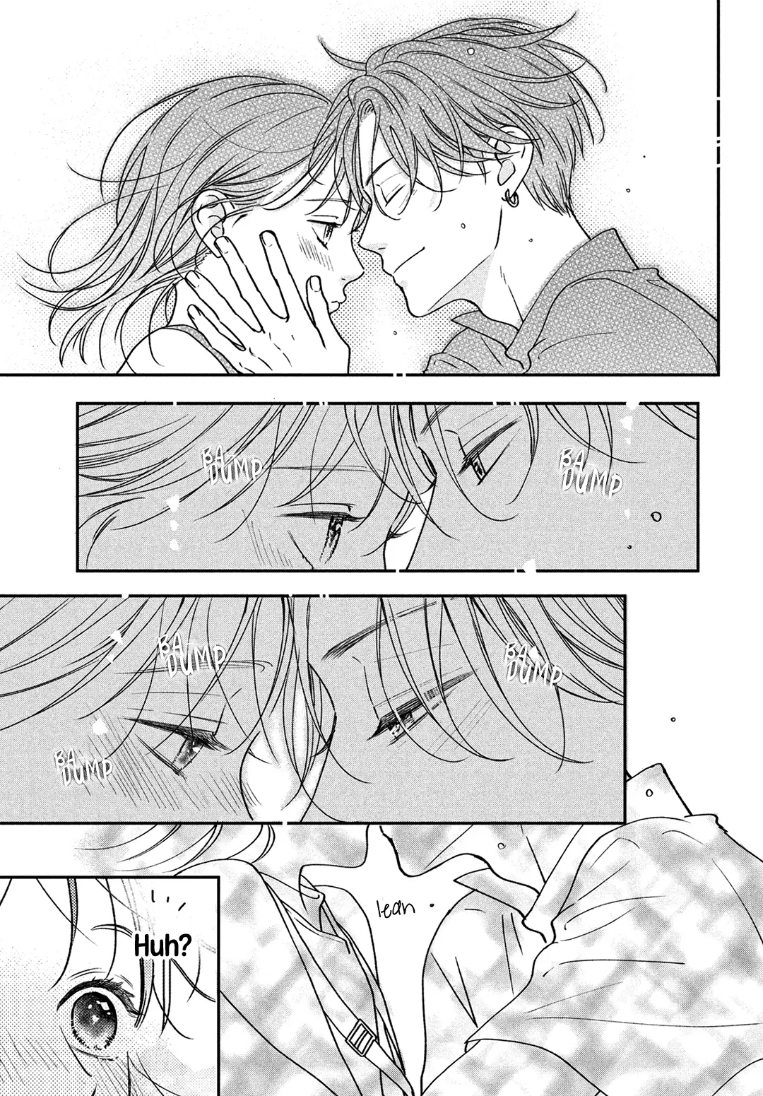 Read Museru Kurai EN Manga Online