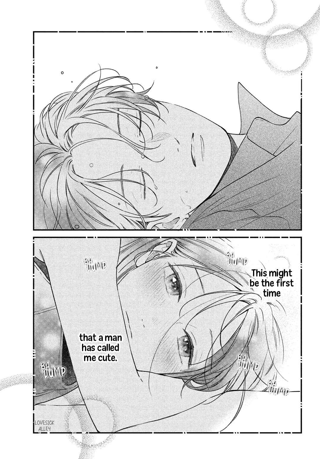 Read Museru Kurai EN Manga Online