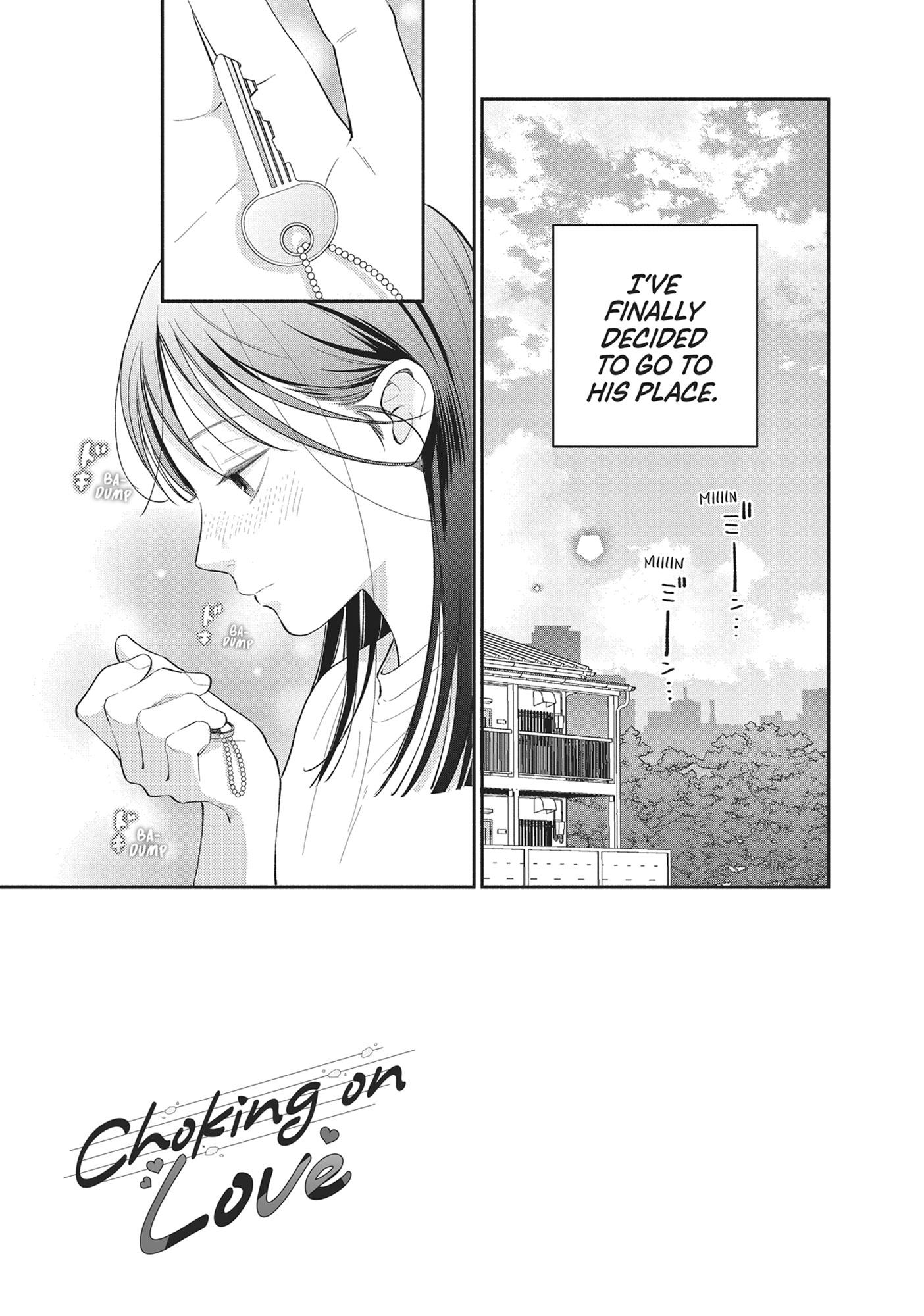 Read Museru Kurai EN Manga Online