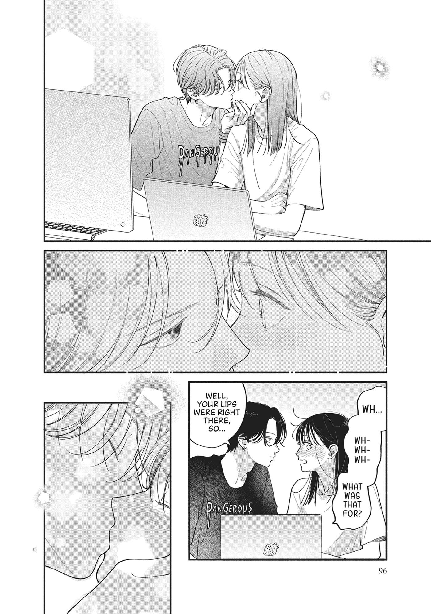 Read Museru Kurai EN Manga Online