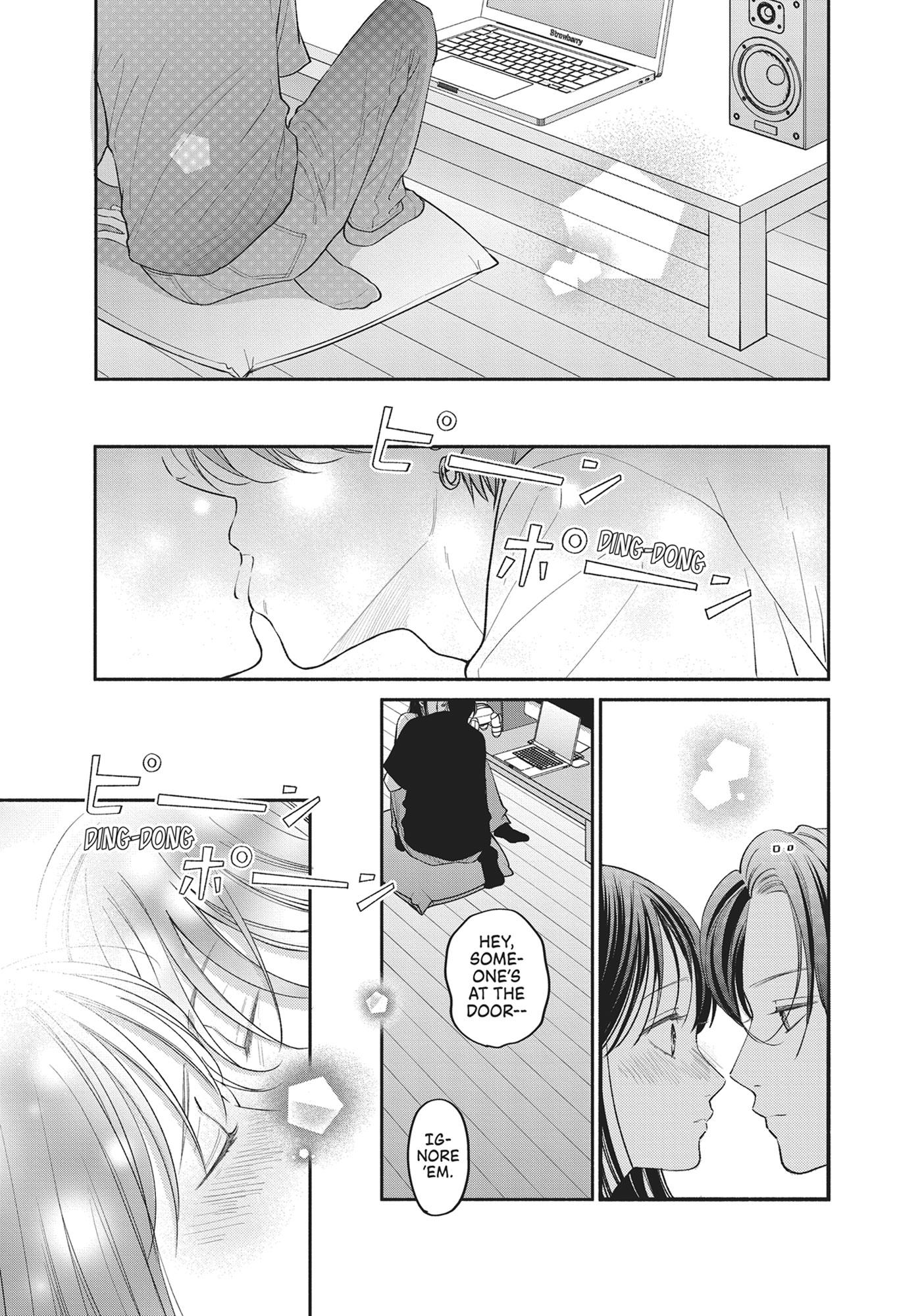 Read Museru Kurai EN Manga Online