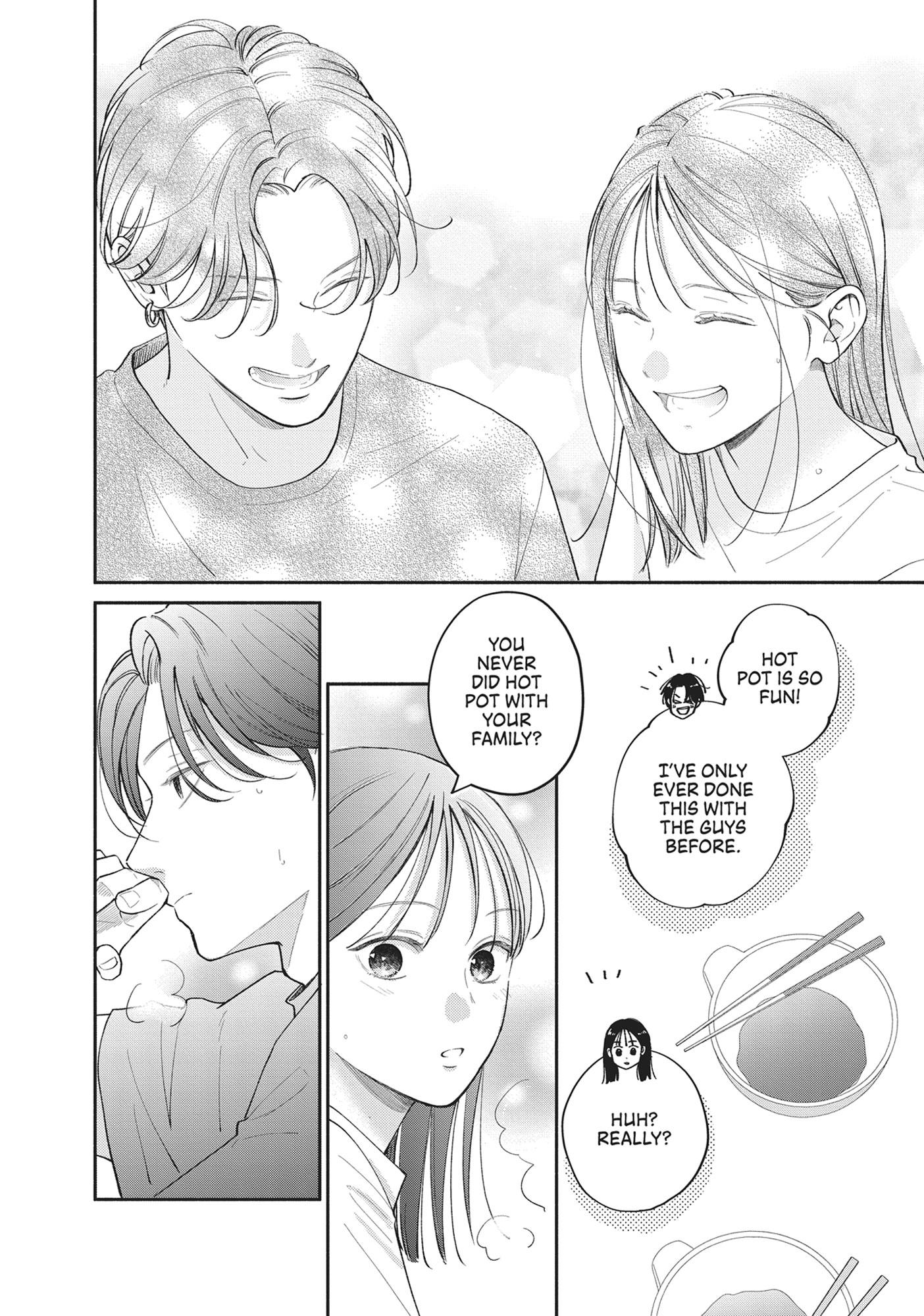 Read Museru Kurai EN Manga Online