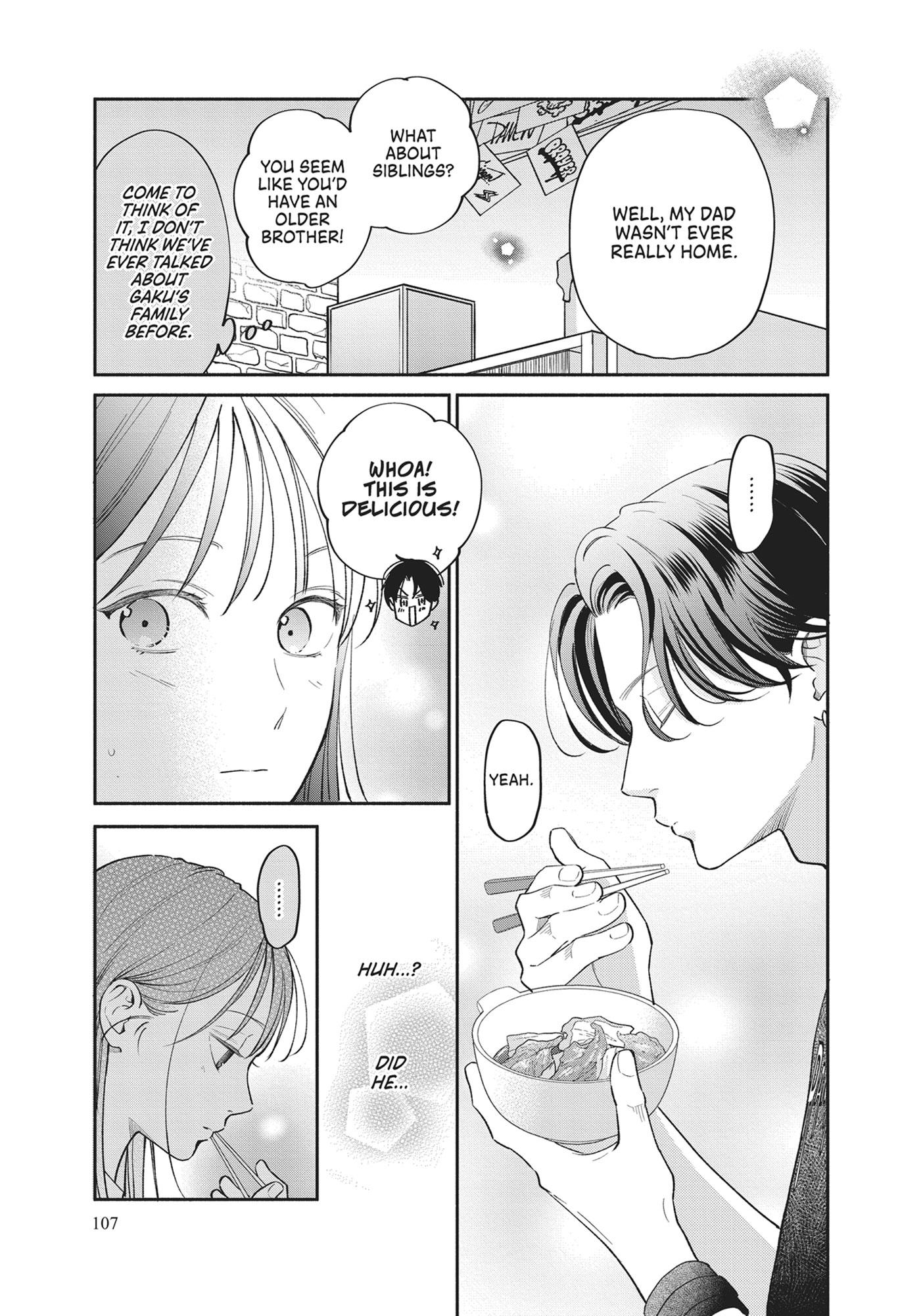 Read Museru Kurai EN Manga Online