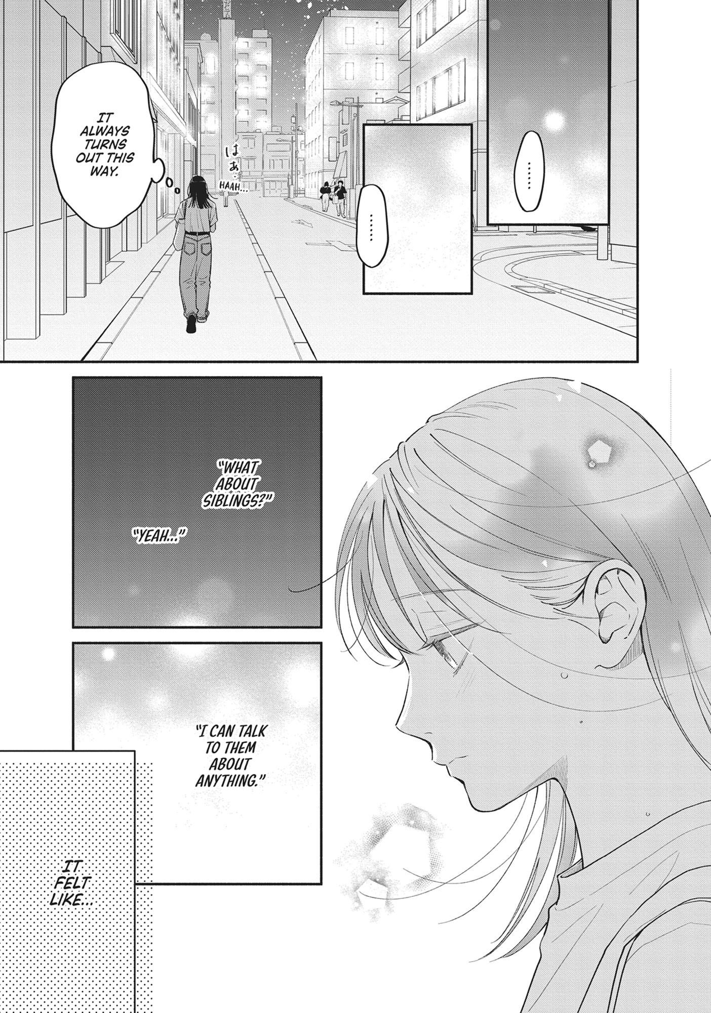 Read Museru Kurai EN Manga Online