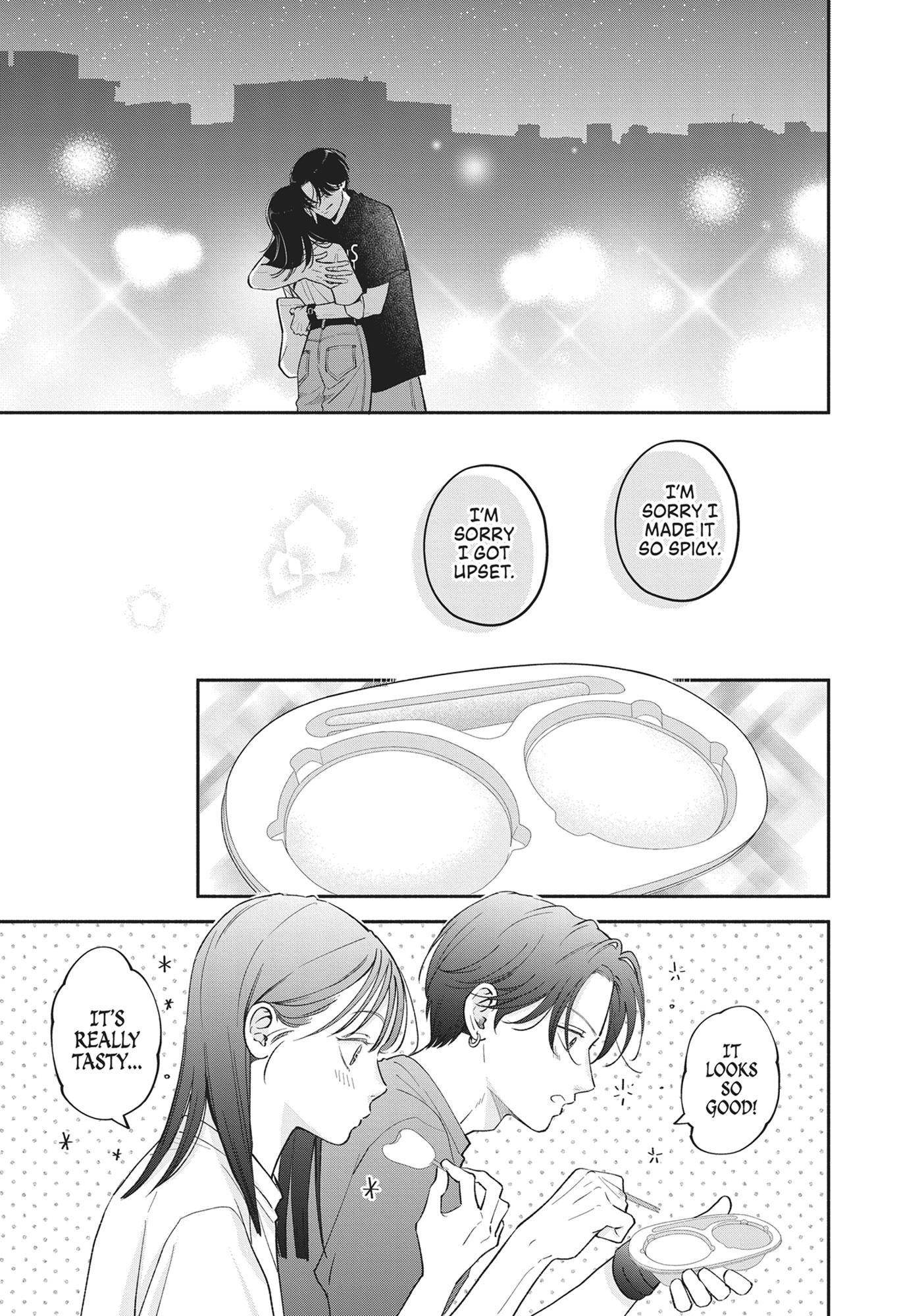 Read Museru Kurai EN Manga Online