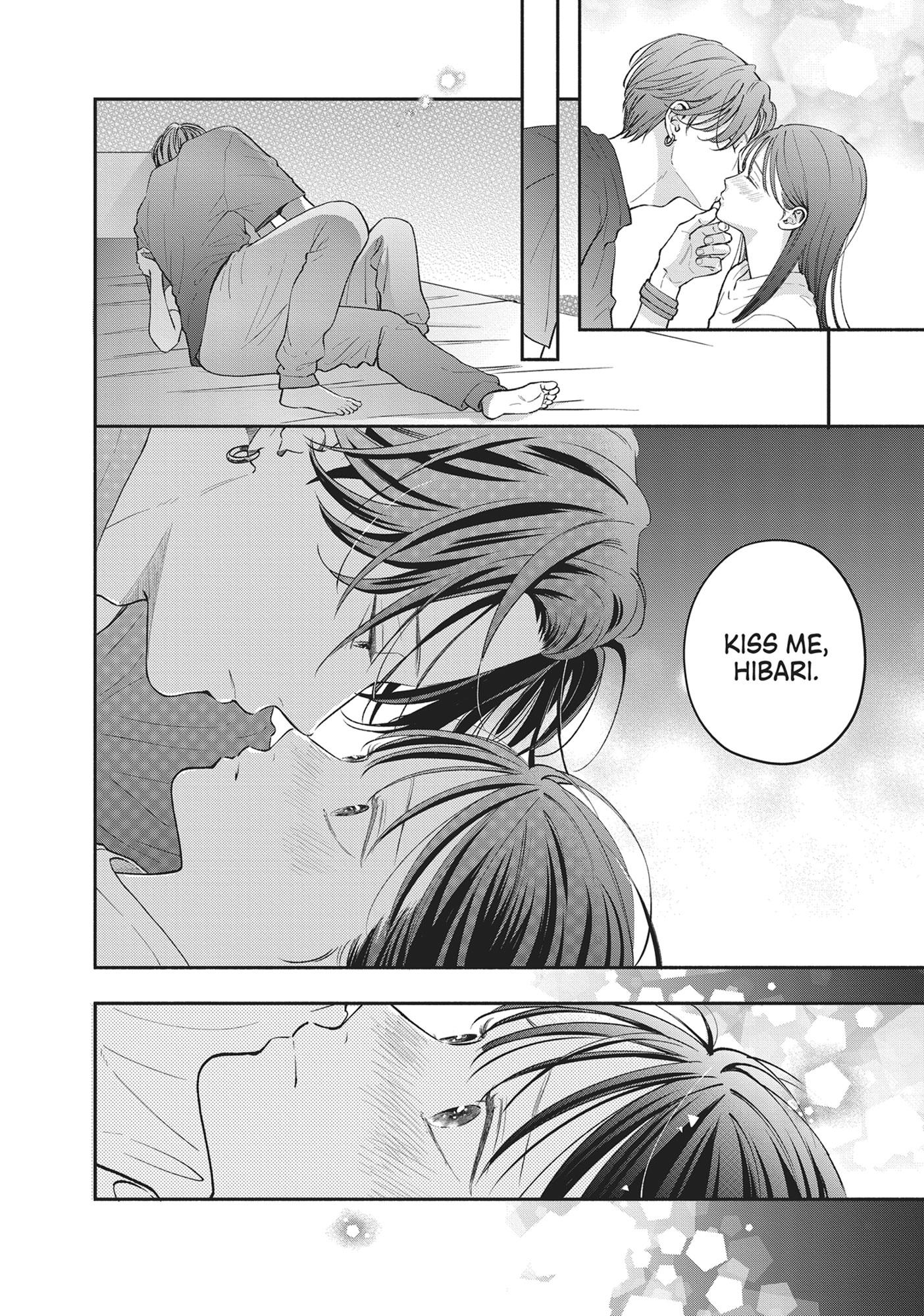 Read Museru Kurai EN Manga Online