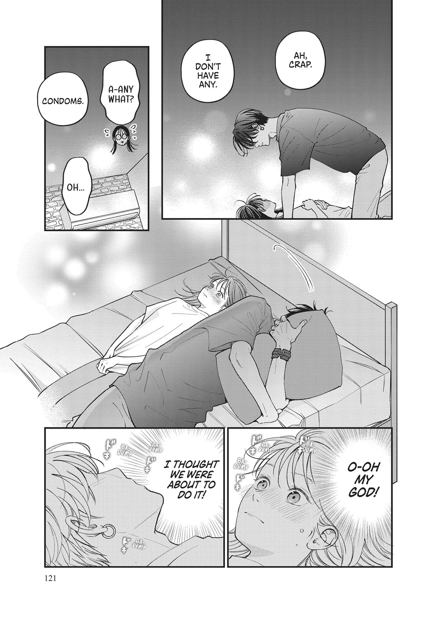 Read Museru Kurai EN Manga Online