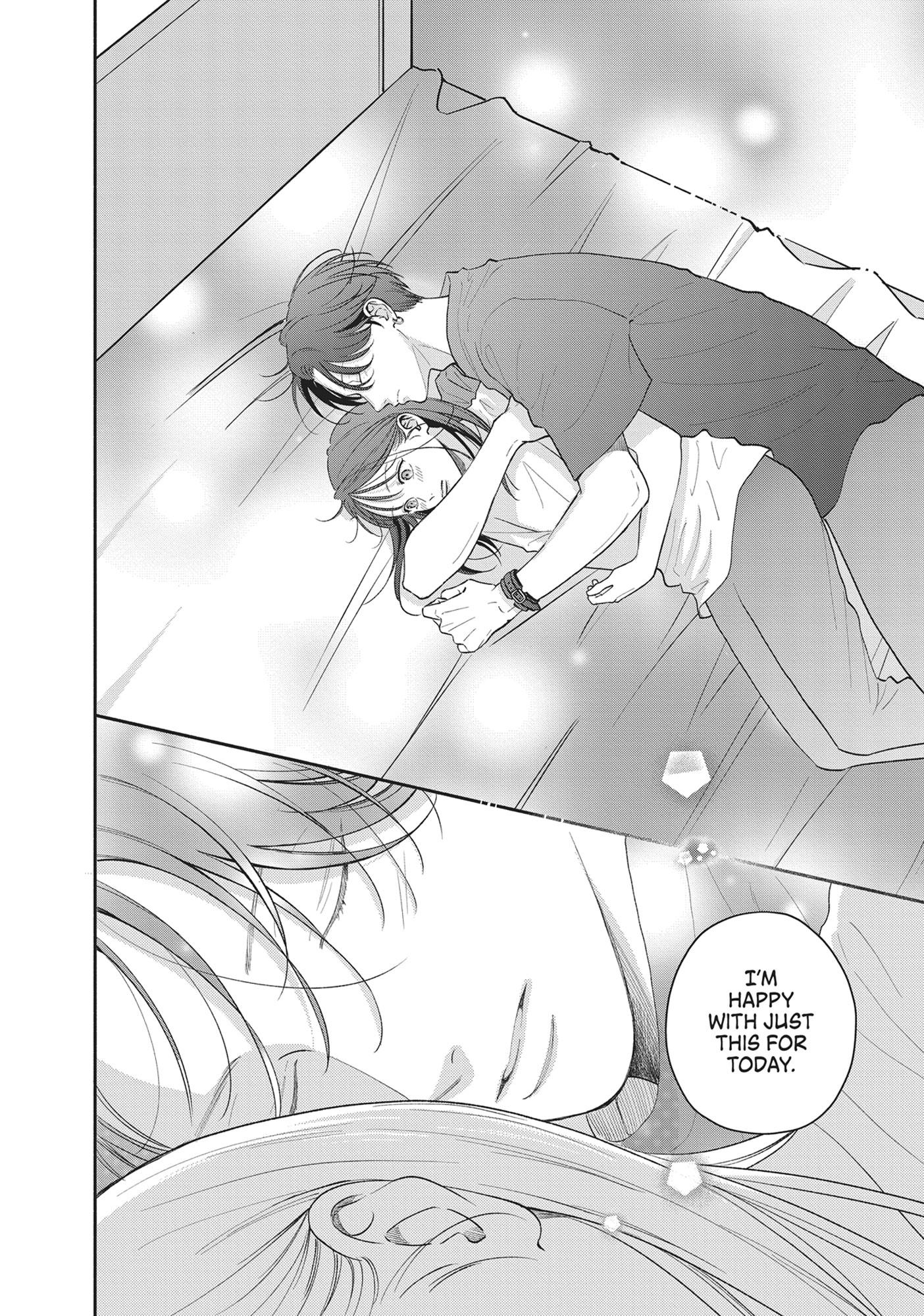 Read Museru Kurai EN Manga Online