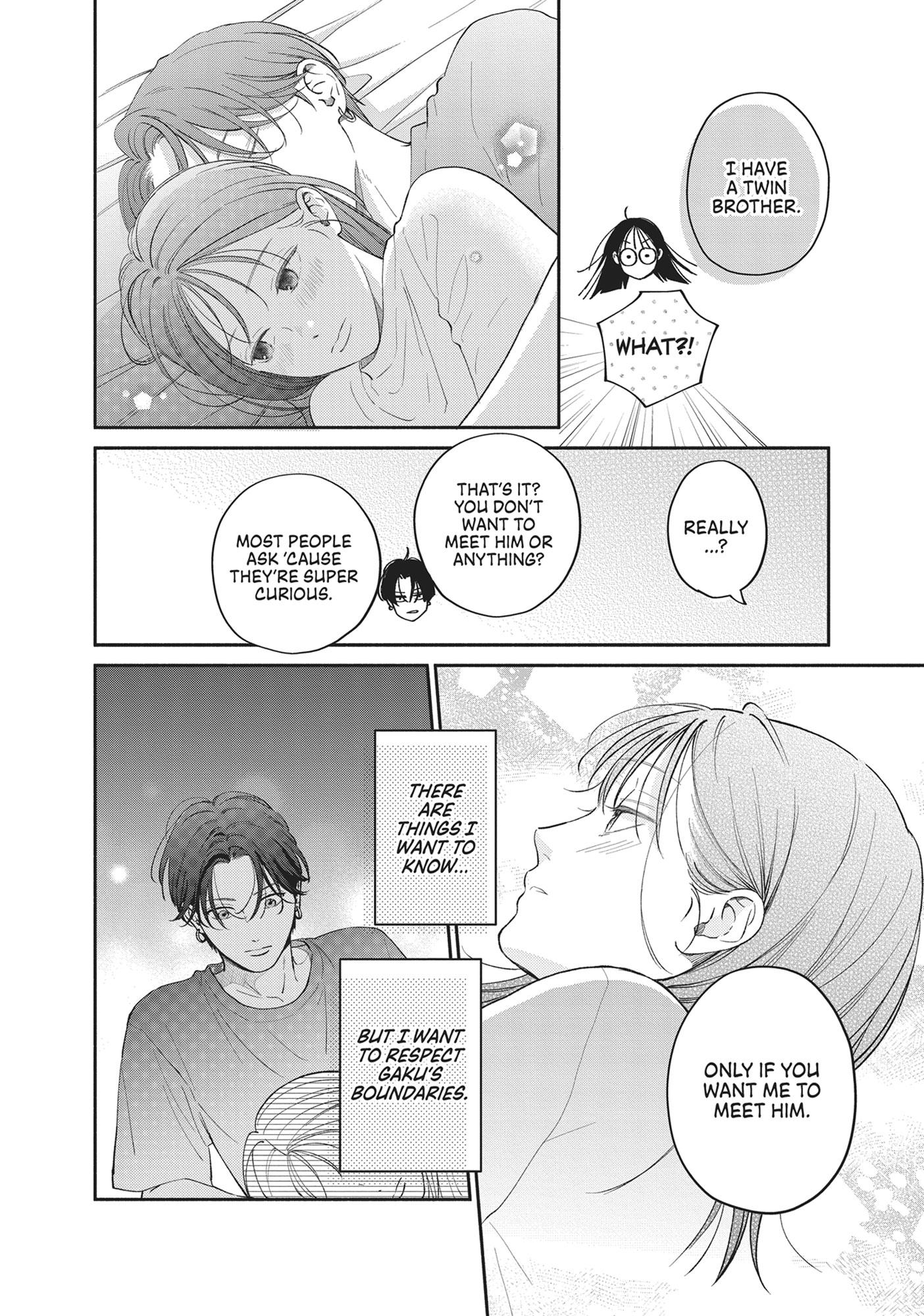 Read Museru Kurai EN Manga Online