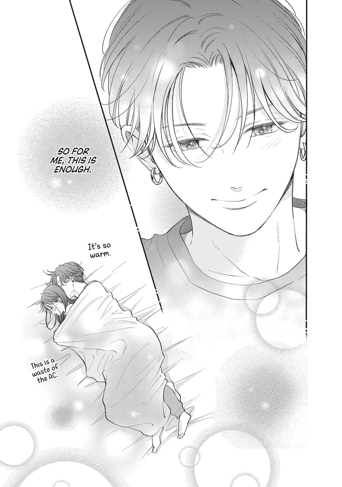 Read Museru Kurai EN Manga Online