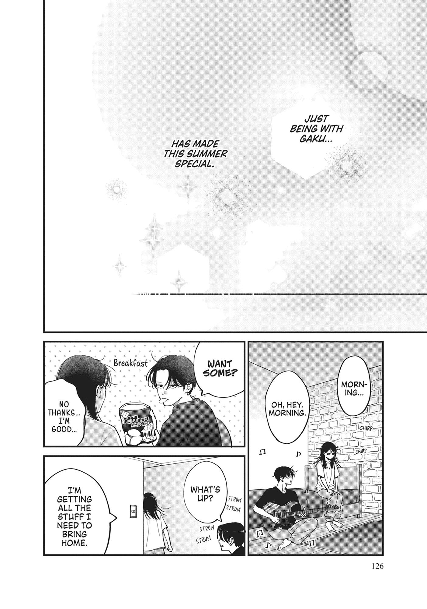 Read Museru Kurai EN Manga Online