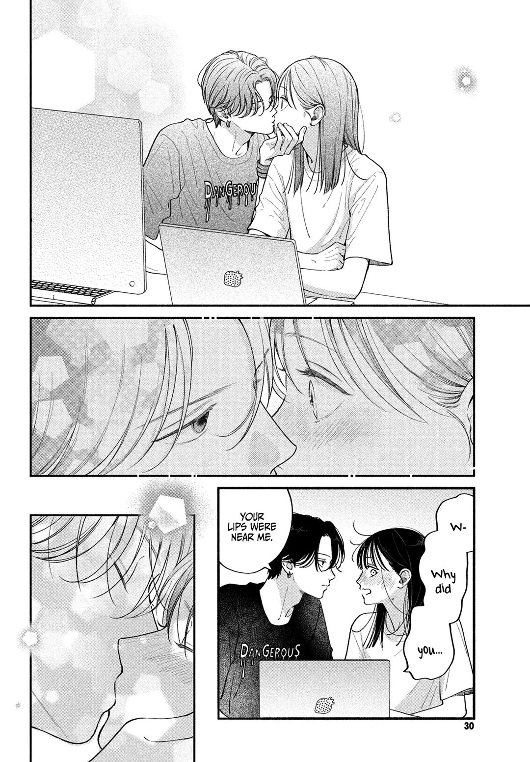 Read Museru Kurai EN Manga Online