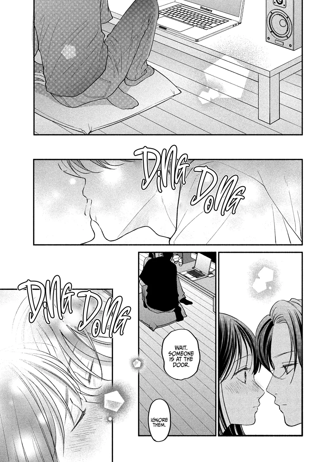 Read Museru Kurai EN Manga Online