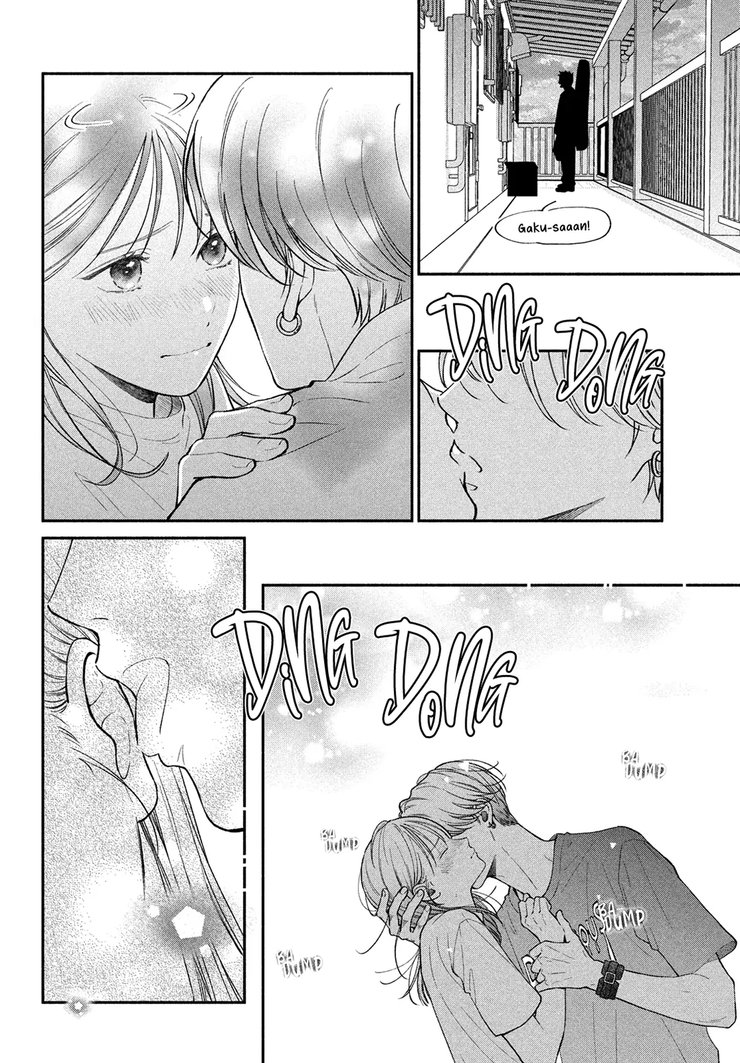 Read Museru Kurai EN Manga Online