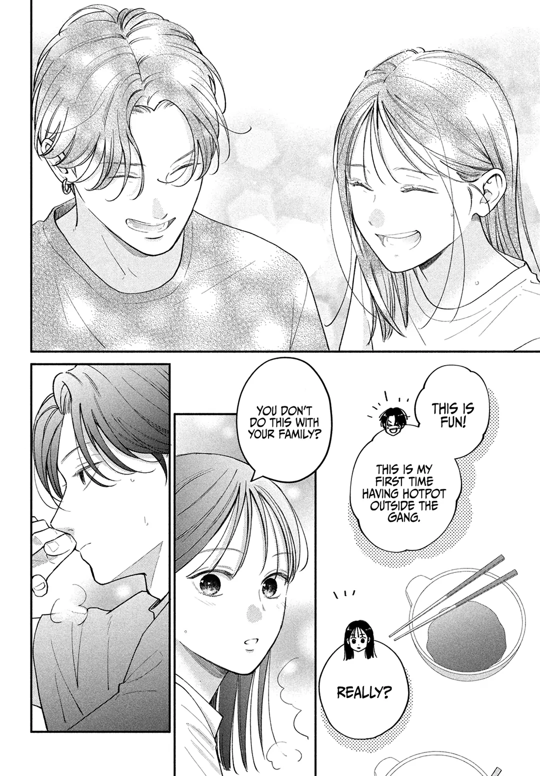 Read Museru Kurai EN Manga Online