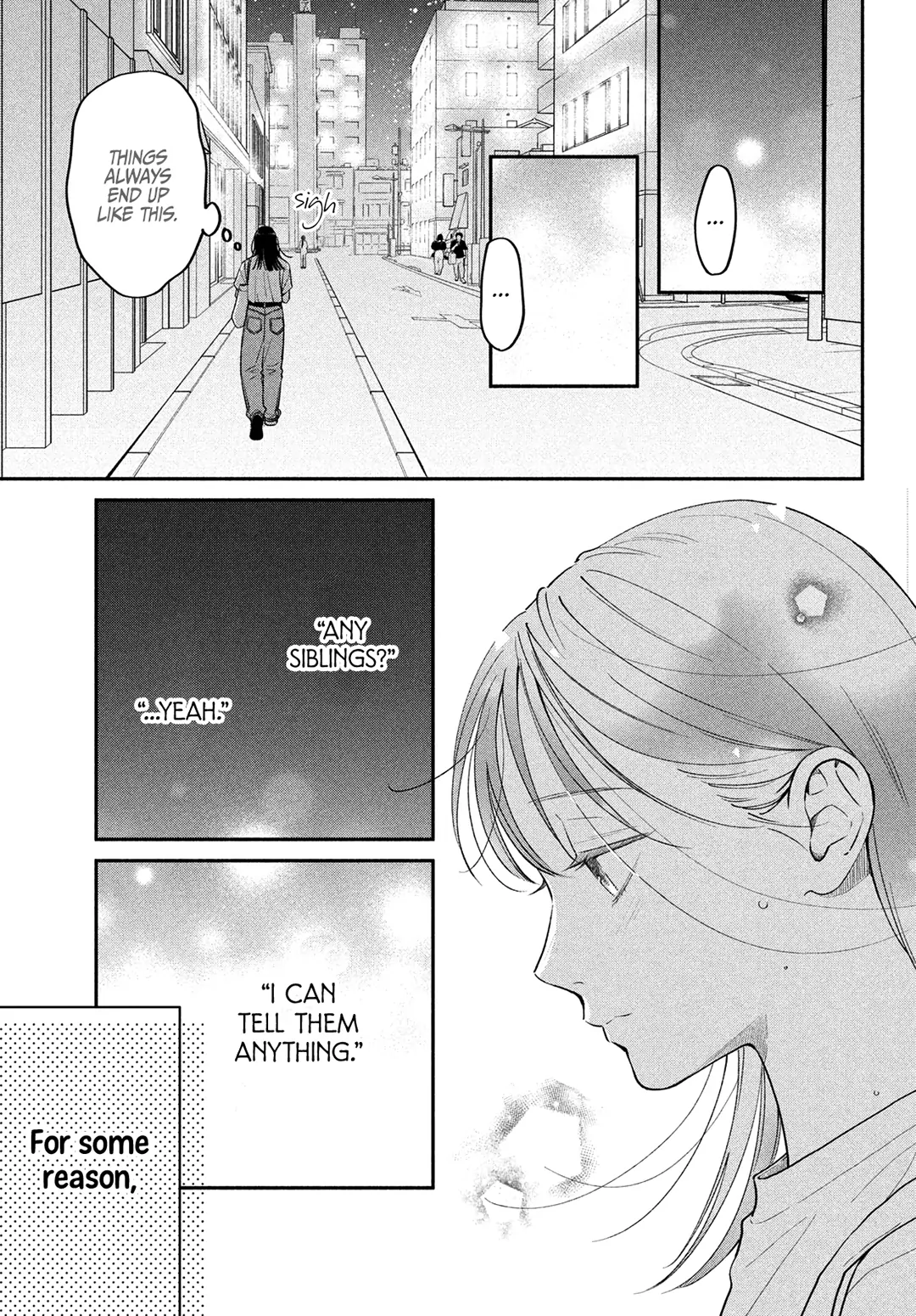 Read Museru Kurai EN Manga Online