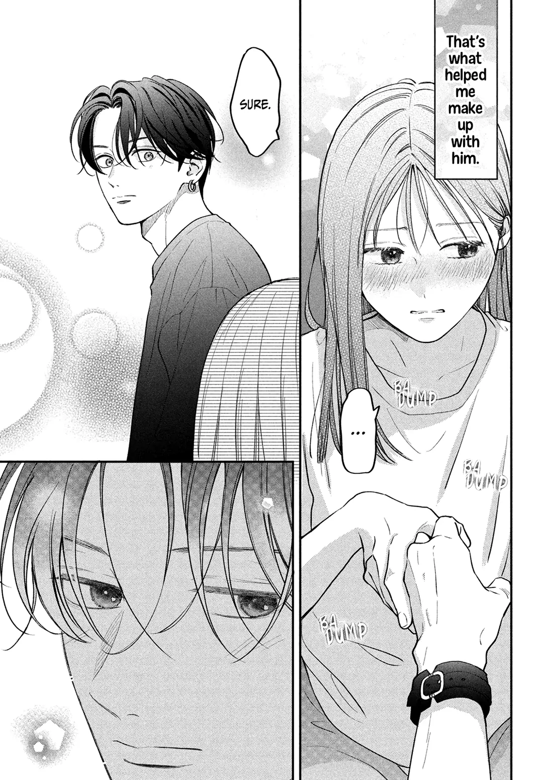 Read Museru Kurai EN Manga Online