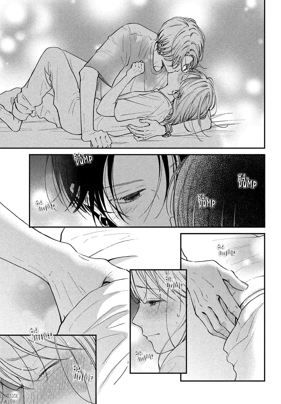 Read Museru Kurai EN Manga Online