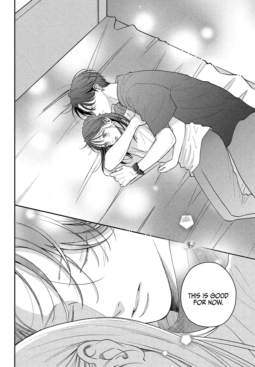 Read Museru Kurai EN Manga Online