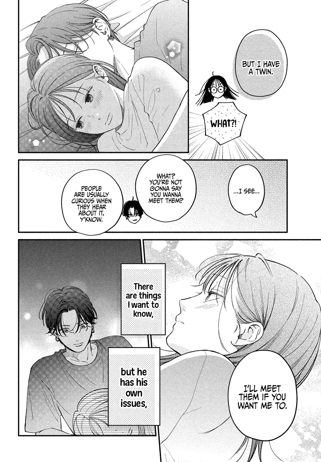 Read Museru Kurai EN Manga Online