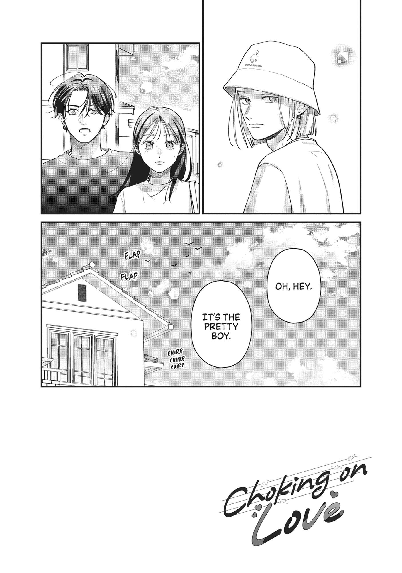 Read Museru Kurai EN Manga Online