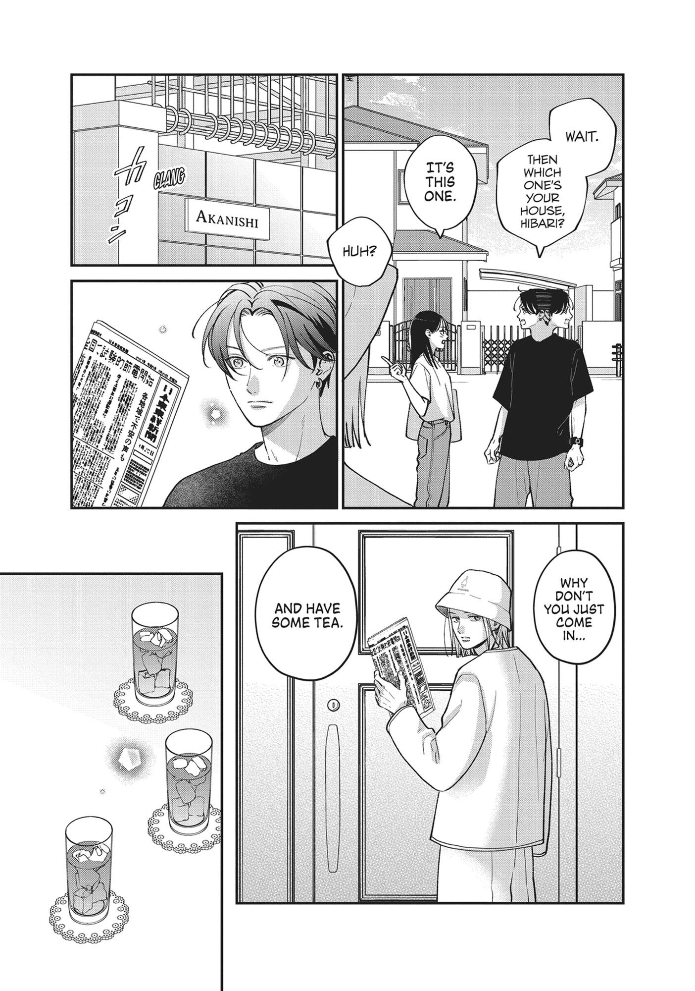 Read Museru Kurai EN Manga Online