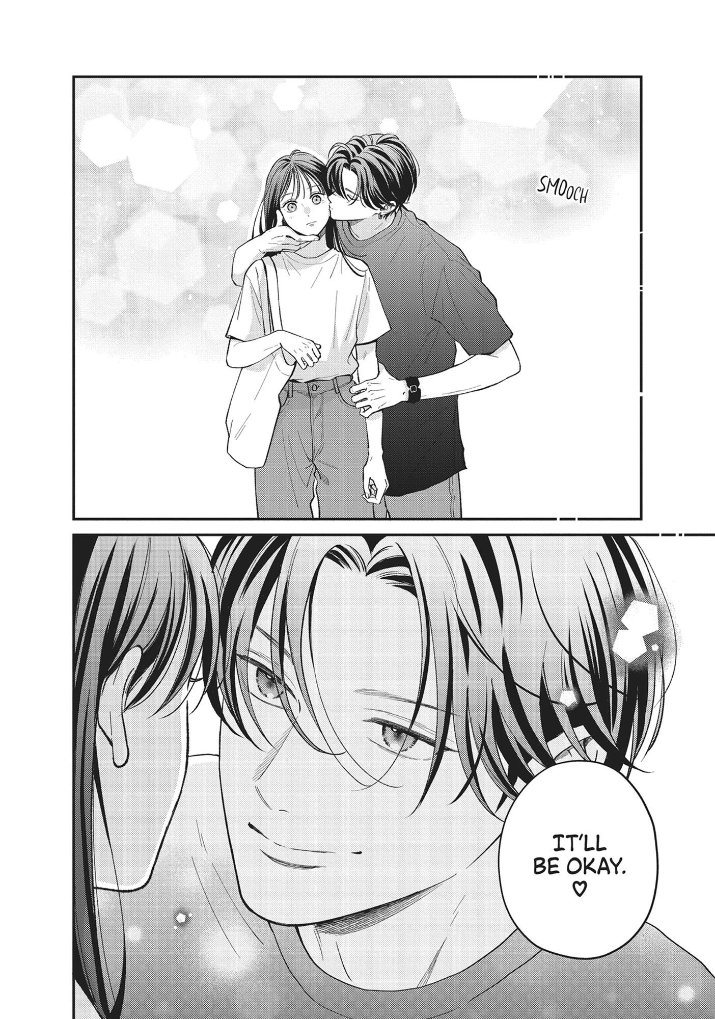 Read Museru Kurai EN Manga Online