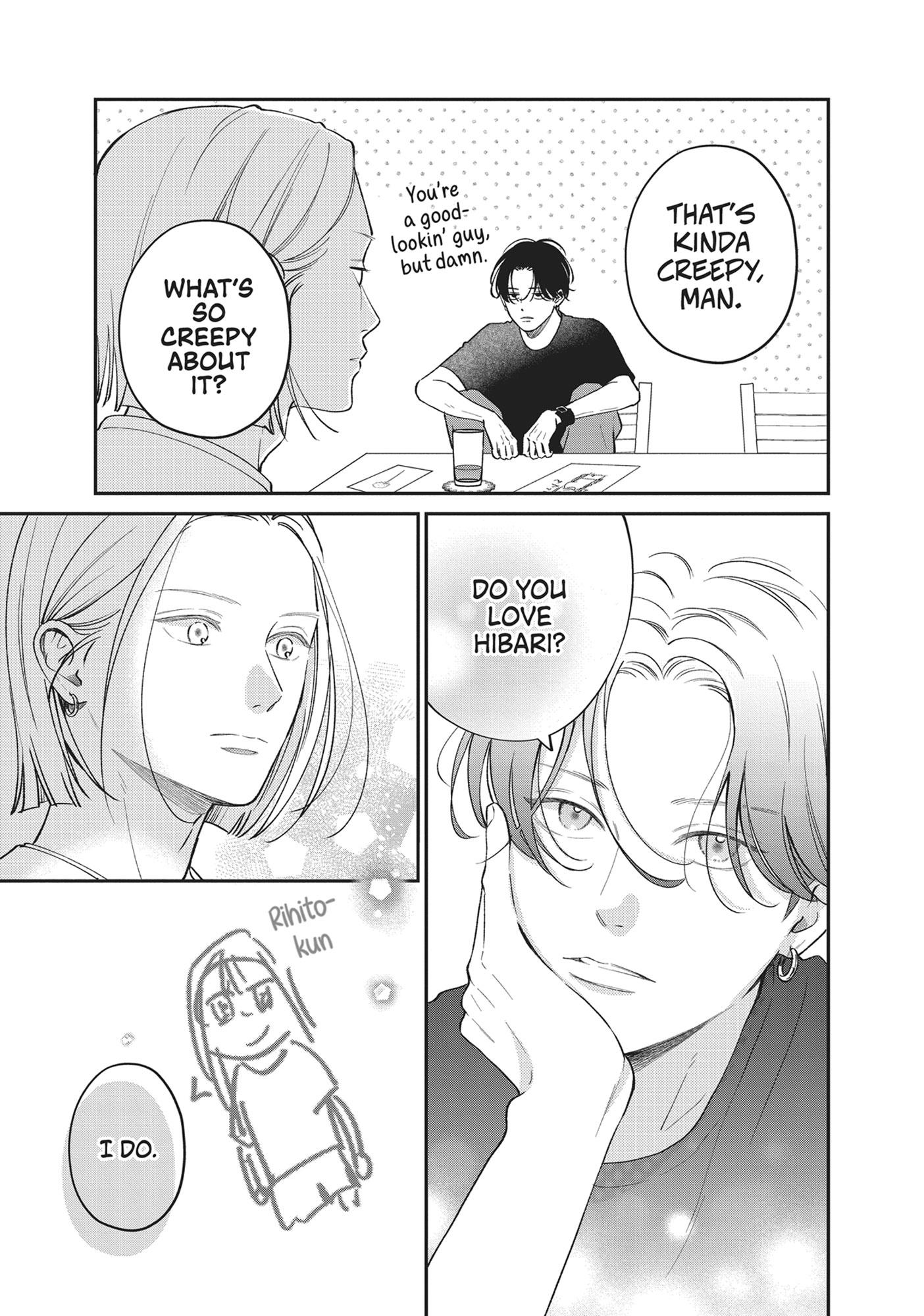 Read Museru Kurai EN Manga Online