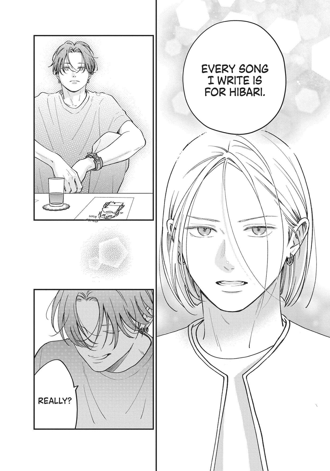 Read Museru Kurai EN Manga Online