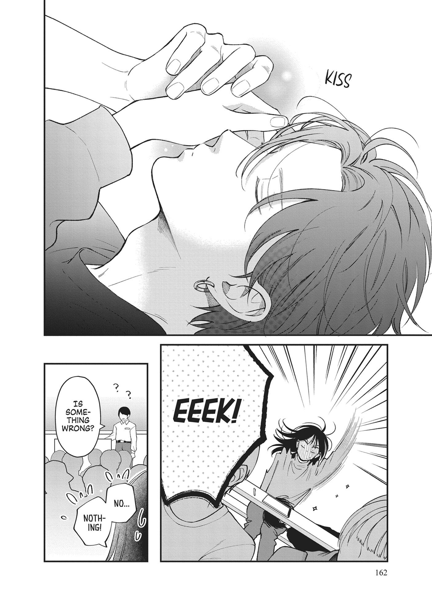 Read Museru Kurai EN Manga Online