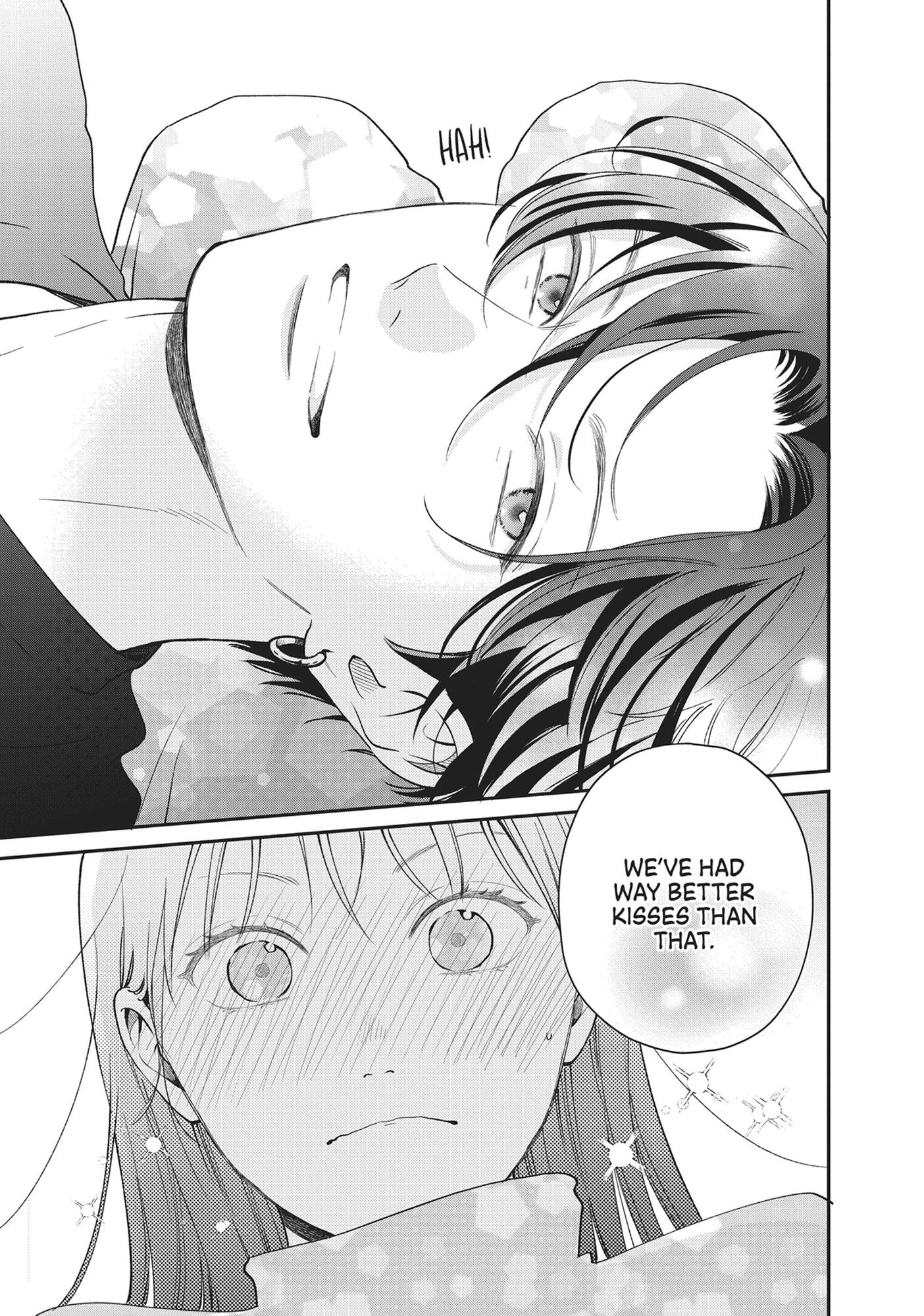 Read Museru Kurai EN Manga Online