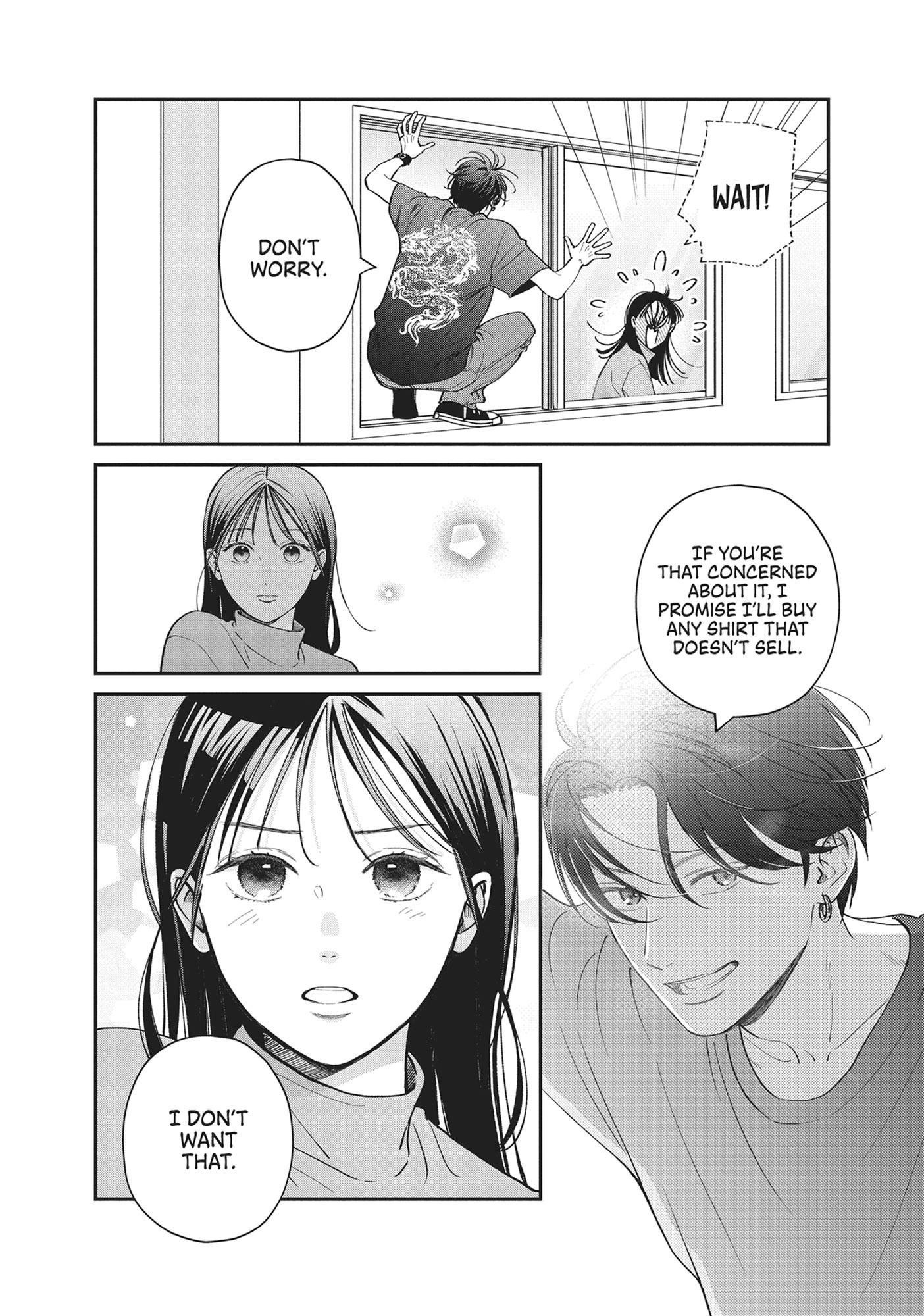 Read Museru Kurai EN Manga Online